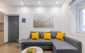 Elegant City Apartment