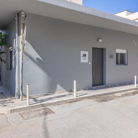 Elegant City Apartment Ηράκλειο Κρήτης Εξωτερικό φωτογραφία