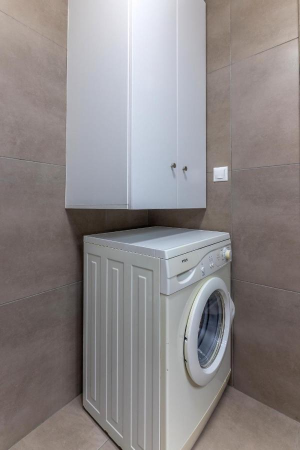 Elegant City Apartment Ηράκλειο Κρήτης Εξωτερικό φωτογραφία