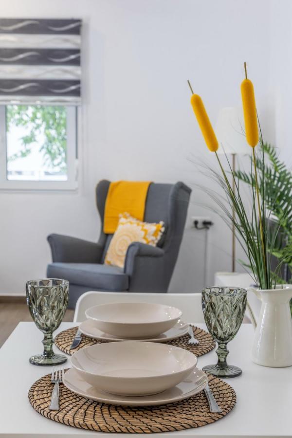 Elegant City Apartment Ηράκλειο Κρήτης Εξωτερικό φωτογραφία