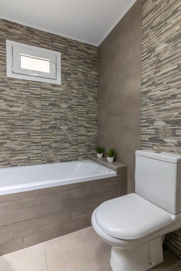 Elegant City Apartment Ηράκλειο Κρήτης Εξωτερικό φωτογραφία
