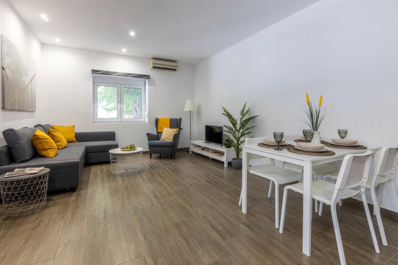 Elegant City Apartment Ηράκλειο Κρήτης Εξωτερικό φωτογραφία
